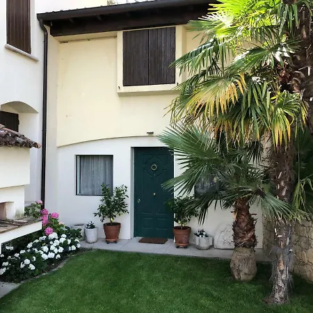 L'oliveta Penzion