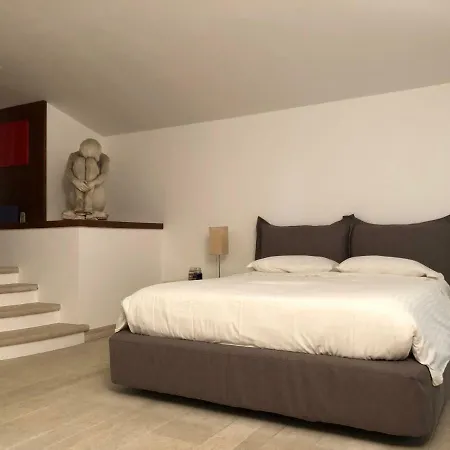 L'oliveta Guest house Verona