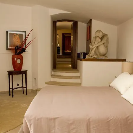 Guest house L'oliveta 2*