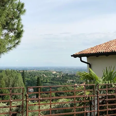 Guest house L'oliveta 2*