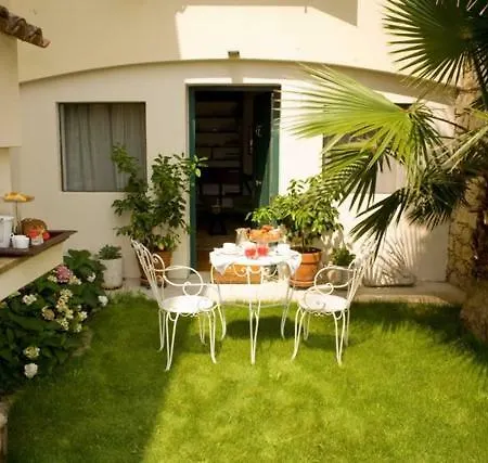 L'oliveta Verona