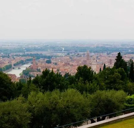 L'oliveta Guest house Verona
