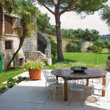 L'oliveta Guest house