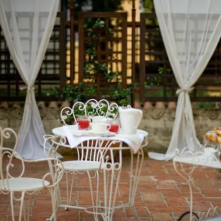 L'oliveta Guest house 2*