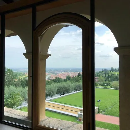 L'oliveta Guest house