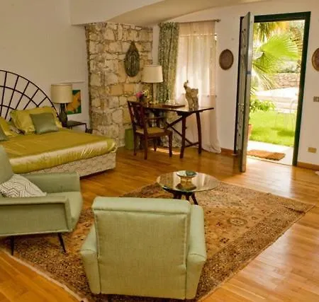 Guest house L'oliveta