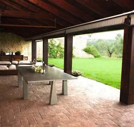 Guest house L'oliveta Verona