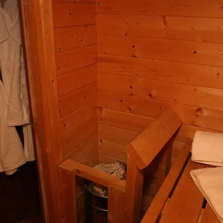 L'oliveta Guest house