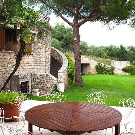 L'oliveta Guest house 2*