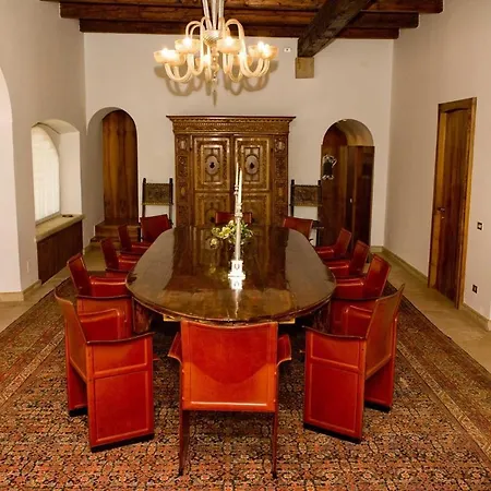 Guest house L'oliveta Verona
