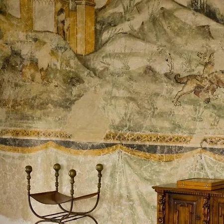Guest house L'oliveta Verona